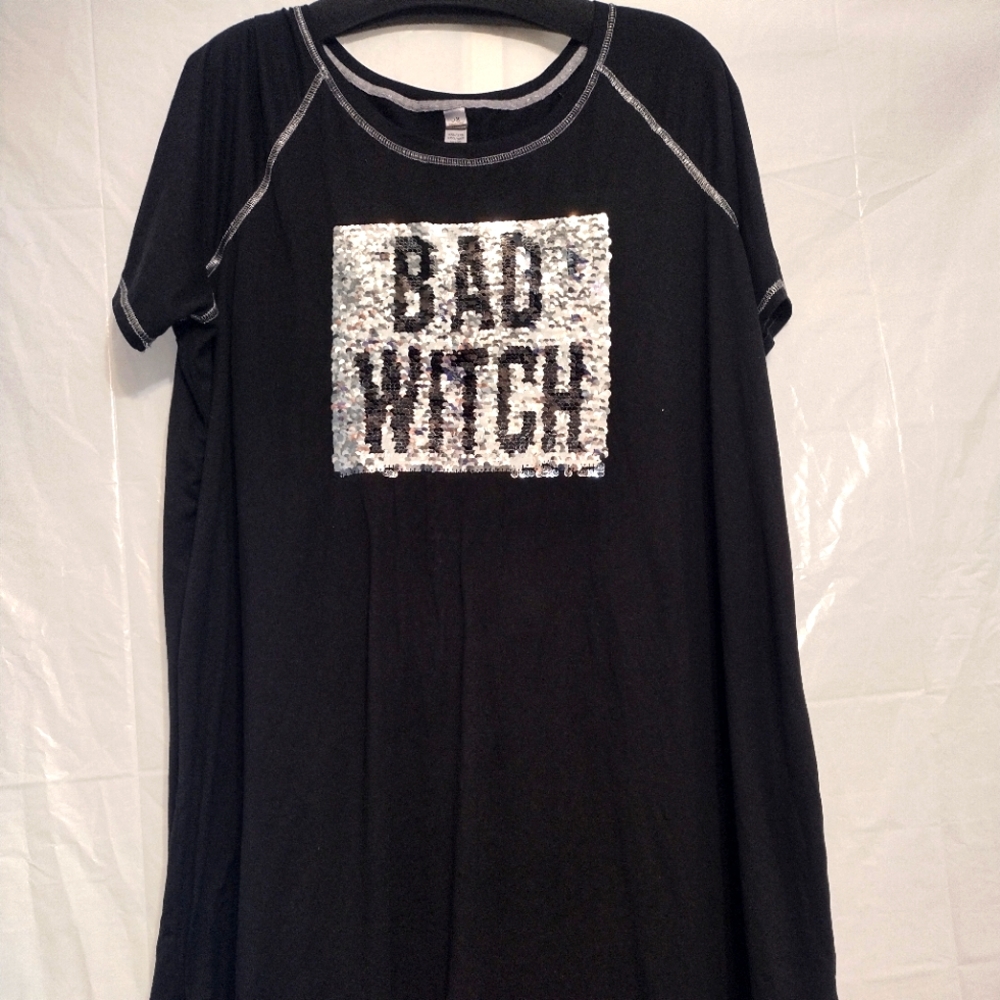 Good Witch, Bad Witch Sleepwear